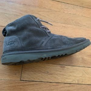 Ugh boots
